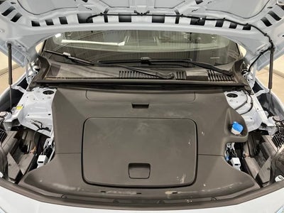 2025 Volvo EX30 Plus