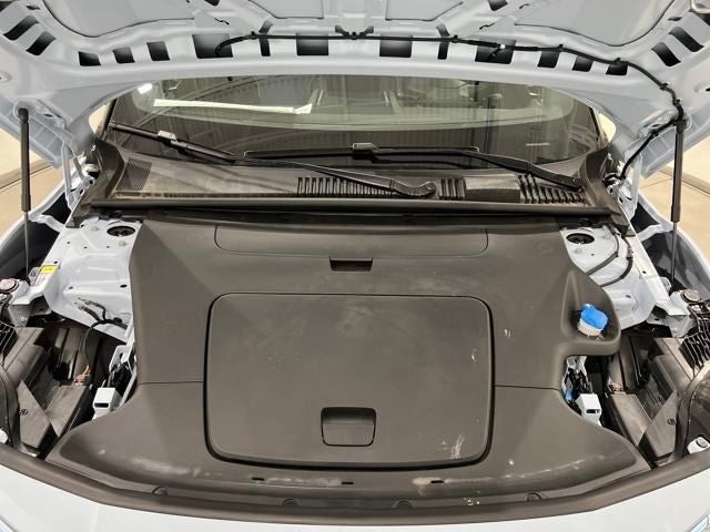 2025 Volvo EX30 Plus