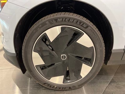 2025 Volvo EX30 Plus