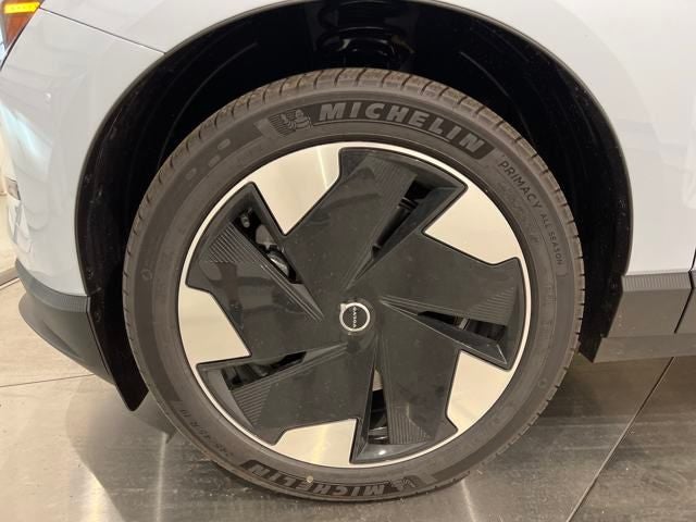 2025 Volvo EX30 Plus