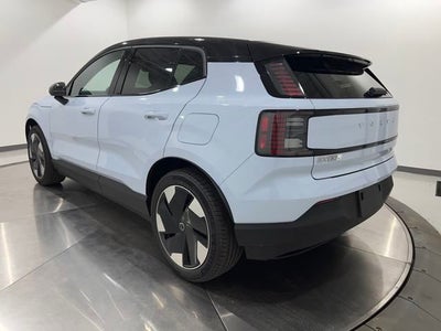 2025 Volvo EX30 Plus