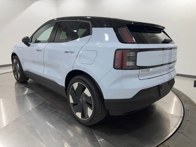 2025 Volvo EX30 Plus