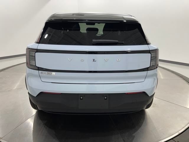 2025 Volvo EX30 Plus