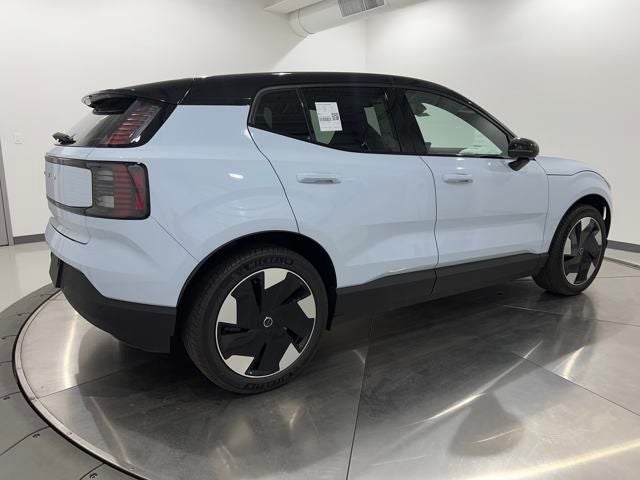 2025 Volvo EX30 Plus