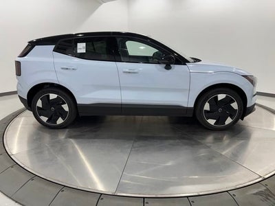 2025 Volvo EX30 Plus