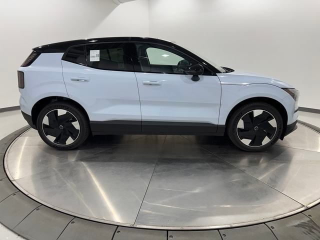 2025 Volvo EX30 Plus