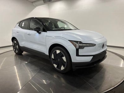 2025 Volvo EX30 Plus