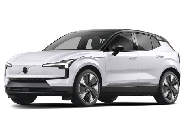2025 Volvo EX30 Plus
