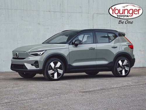 2024 Volvo XC40 Recharge Pure Electric Core