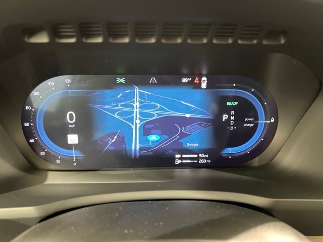 2025 Volvo XC90 Plug-In Hybrid Plus