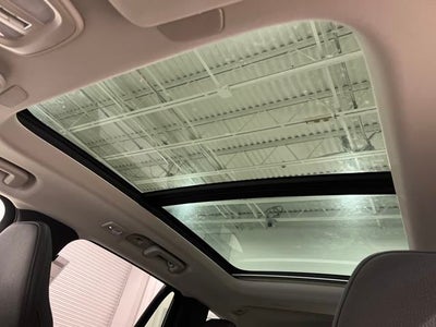 2025 Volvo XC90 Plug-In Hybrid Plus