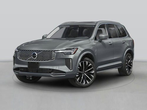 2026 Volvo XC90 Plug-In Hybrid Ultra