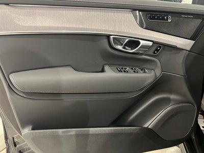 2026 Volvo XC90 Plug-In Hybrid Ultra