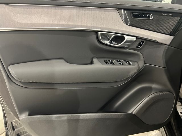 2026 Volvo XC90 Plug-In Hybrid Ultra