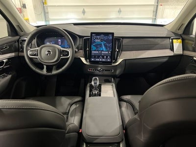 2026 Volvo XC90 Plug-In Hybrid Ultra