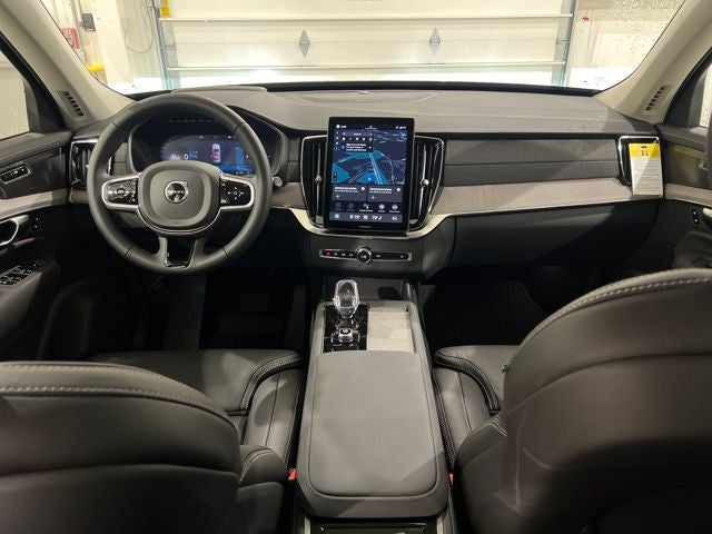 2026 Volvo XC90 Plug-In Hybrid Ultra