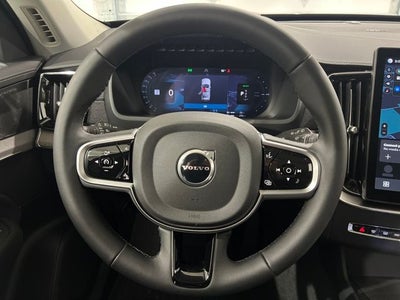 2026 Volvo XC90 Plug-In Hybrid Ultra