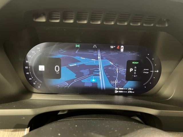 2026 Volvo XC90 Plug-In Hybrid Ultra