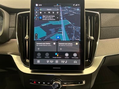 2026 Volvo XC90 Plug-In Hybrid Ultra