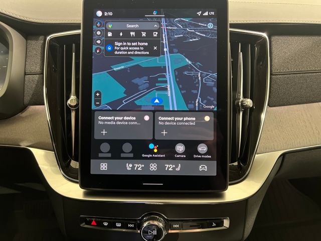 2026 Volvo XC90 Plug-In Hybrid Ultra