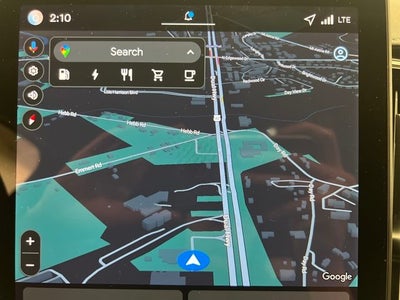 2026 Volvo XC90 Plug-In Hybrid Ultra