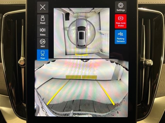 2026 Volvo XC90 Plug-In Hybrid Ultra