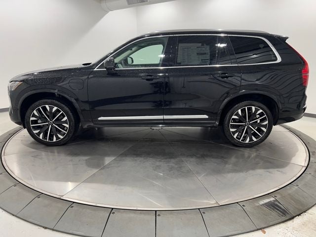 2026 Volvo XC90 Plug-In Hybrid Ultra
