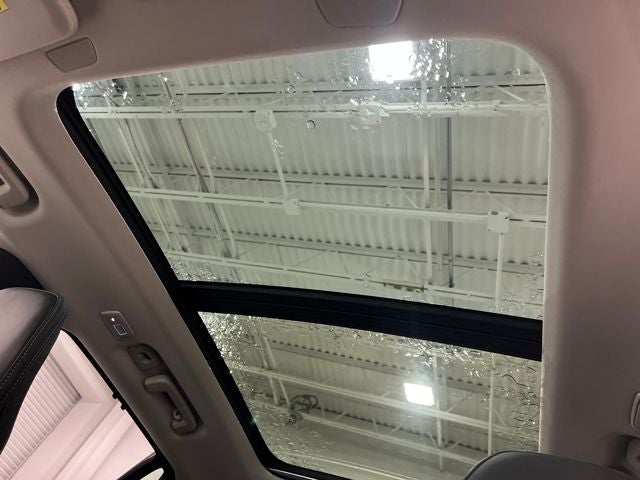 2026 Volvo XC90 Plug-In Hybrid Ultra