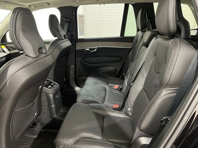 2026 Volvo XC90 Plug-In Hybrid Ultra