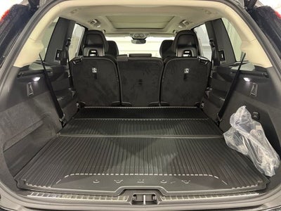 2026 Volvo XC90 Plug-In Hybrid Ultra