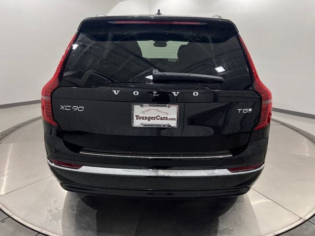 2026 Volvo XC90 Plug-In Hybrid Ultra