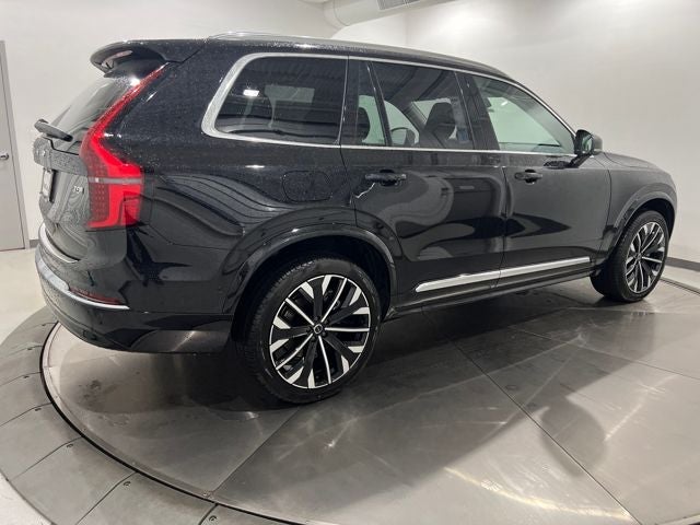 2026 Volvo XC90 Plug-In Hybrid Ultra