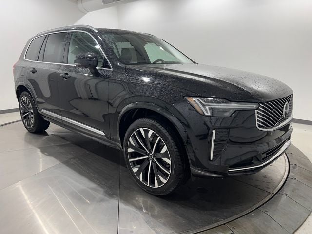 2026 Volvo XC90 Plug-In Hybrid Ultra