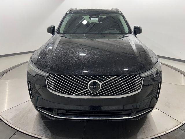 2026 Volvo XC90 Plug-In Hybrid Ultra