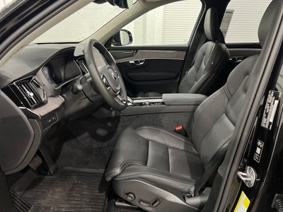 2026 Volvo XC90 Plug-In Hybrid Ultra