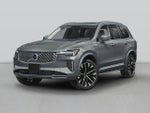 2026 Volvo XC90 Plug-In Hybrid Ultra Dark Theme