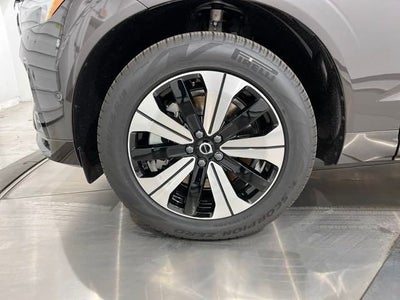 2025 Volvo XC60 Plug-In Hybrid Plus