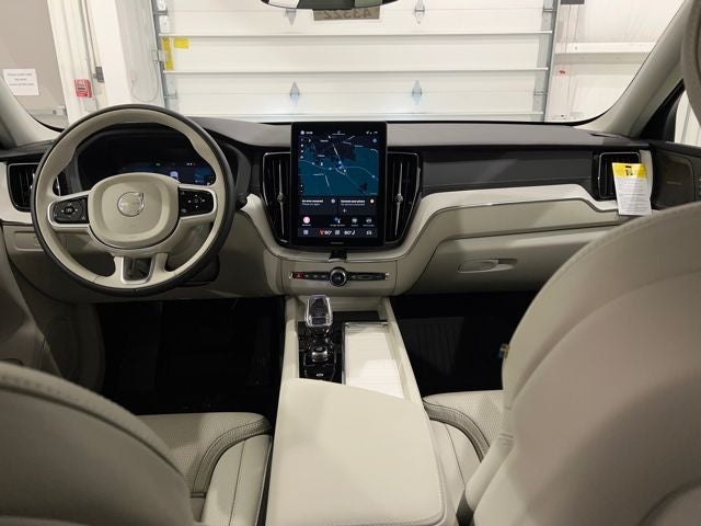 2026 Volvo XC60 Plug-In Hybrid Ultra