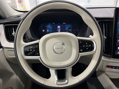 2026 Volvo XC60 Plug-In Hybrid Ultra