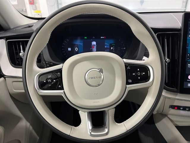 2026 Volvo XC60 Plug-In Hybrid Ultra