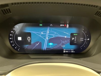 2026 Volvo XC60 Plug-In Hybrid Ultra