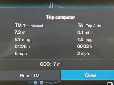 2026 Volvo XC60 Plug-In Hybrid Ultra