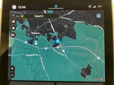 2026 Volvo XC60 Plug-In Hybrid Ultra