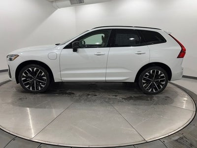 2026 Volvo XC60 Plug-In Hybrid Ultra