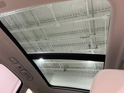 2026 Volvo XC60 Plug-In Hybrid Ultra