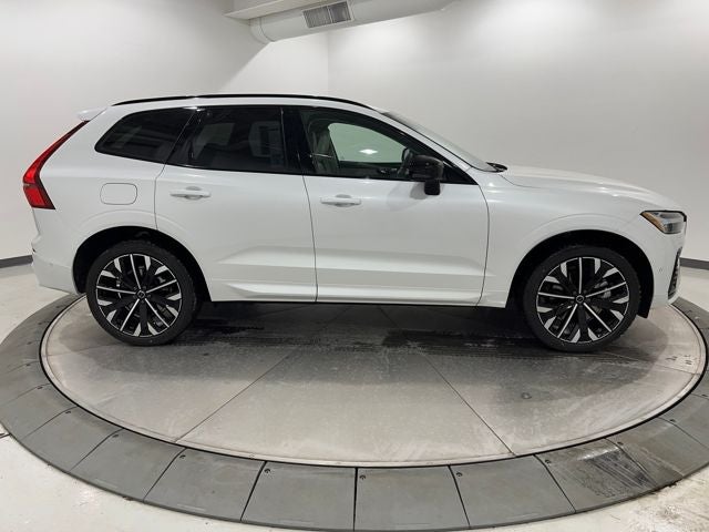 2026 Volvo XC60 Plug-In Hybrid Ultra