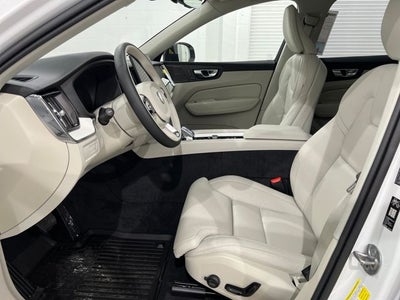 2026 Volvo XC60 Plug-In Hybrid Ultra