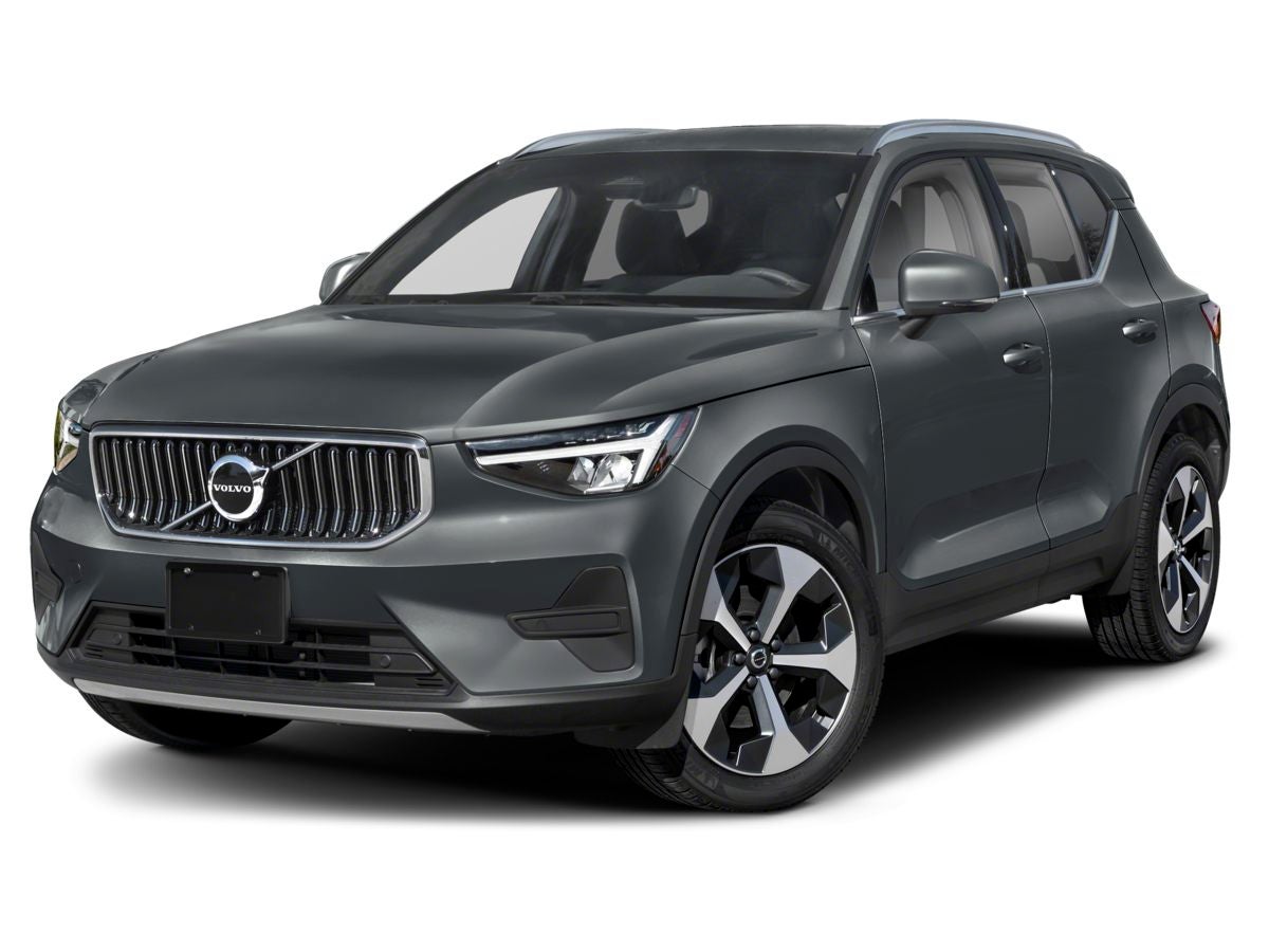 2026 Volvo XC40 Core