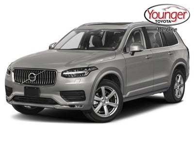 2023 Volvo XC90 Core
