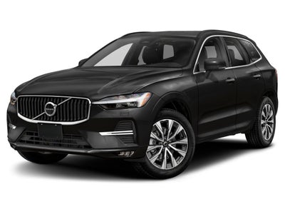 2023 Volvo XC60 Plus Dark Theme